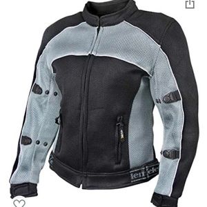 Women’s small Xelement motorcycle jacket